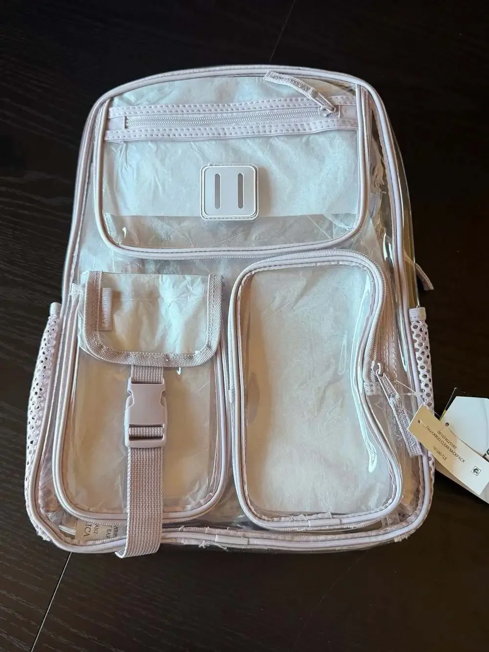 Eastsport Pro Cargo 17